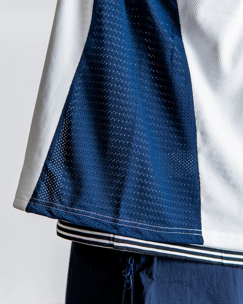 GEM SPORTSWEAR / GAME SHIRTS L/S