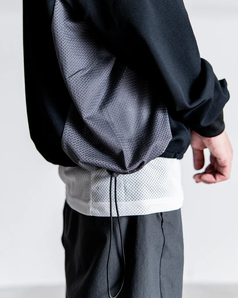 GEM SPORTSWEAR / GAME SHIRTS L/S
