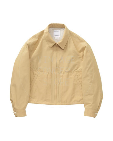 visvim 25SS SOMER SWING TOP