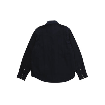 I.C.T. / SOCIAL SCULPTURE SHIRT CMYK OW N.D.