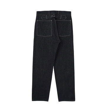 I.C.T. / SS CARPENTER PANTS UNWSD N.D.