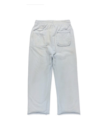 BOWWOW 25AW FINK E. SWEAT PANTS AGED