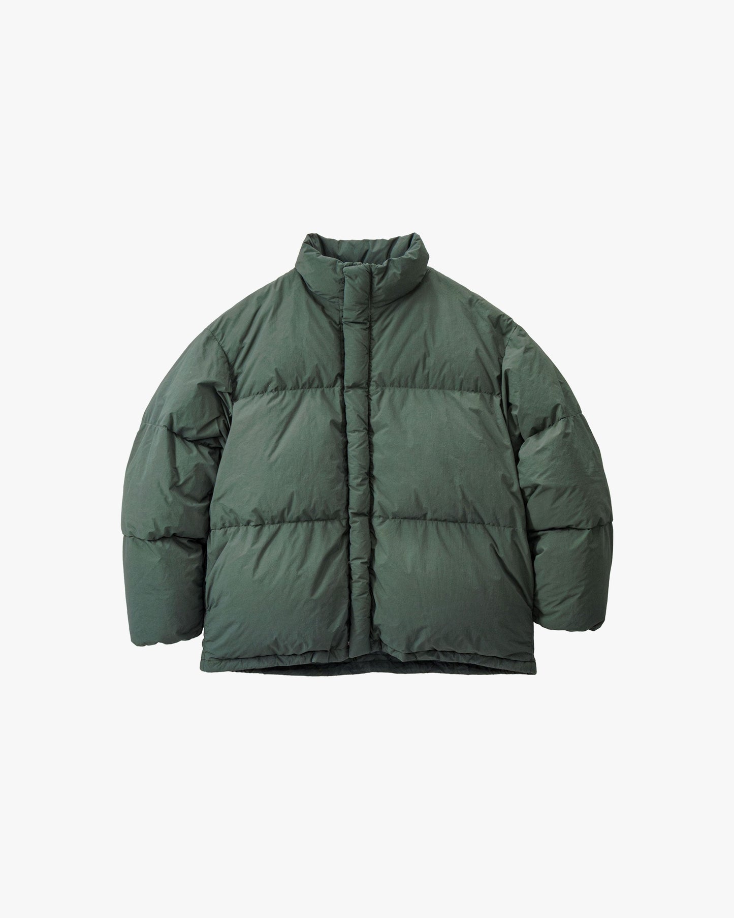 Graphpaper 25AW Garment Dyed Down Jacket