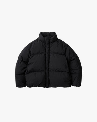 Graphpaper 25AW Garment Dyed Down Jacket