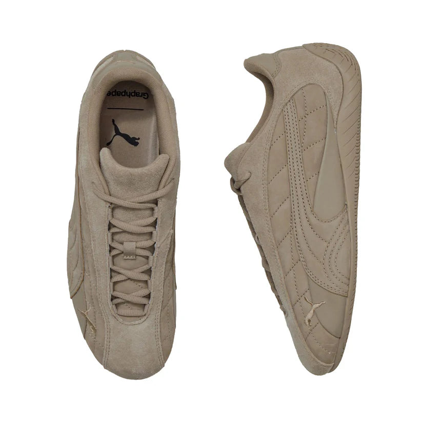 Graphpaper × PUMA / SPEEDCAT Plus