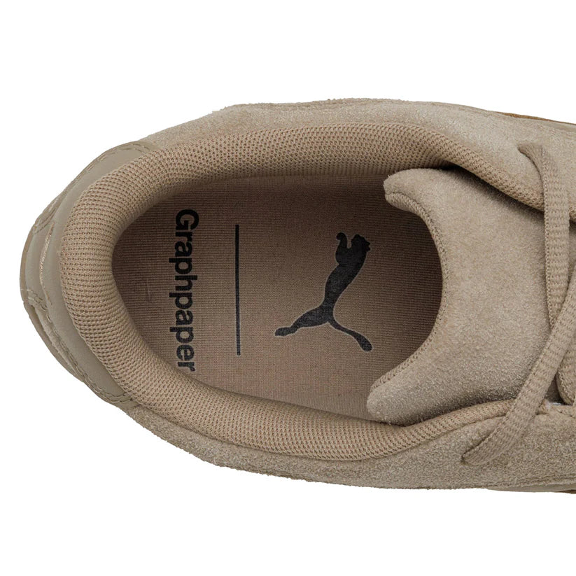 Graphpaper × PUMA / SPEEDCAT Plus