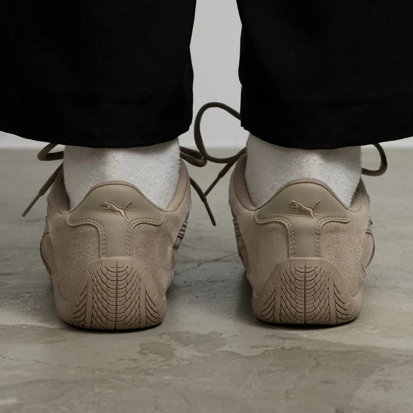 Graphpaper × PUMA / SPEEDCAT Plus