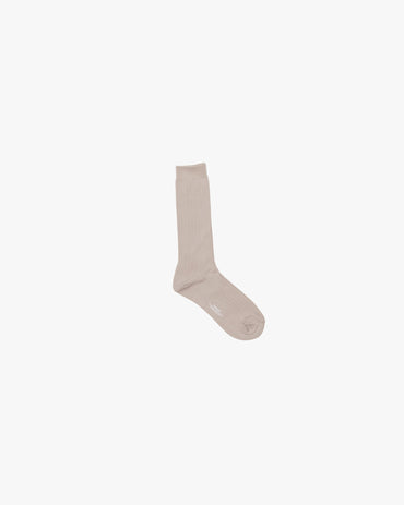Graphpaper 26AW Rib Socks