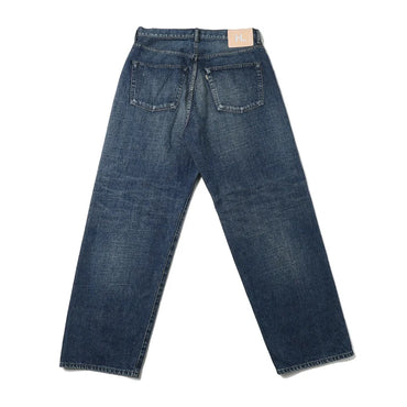 HERILL 26AW Denim Loose Pants