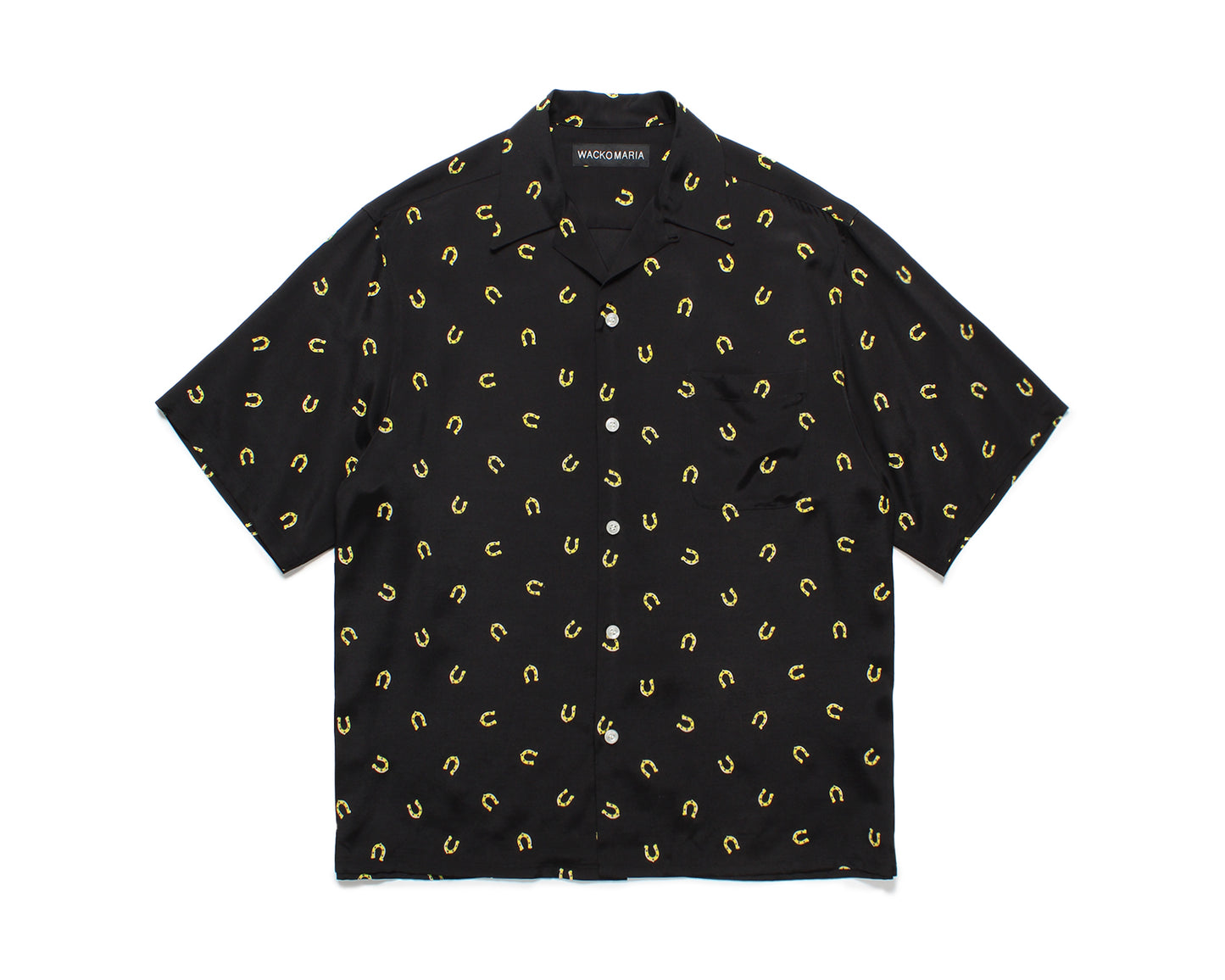 WACKO MARIA 25SS HAWAIIAN SHIRT
