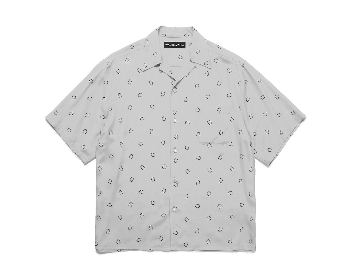 WACKO MARIA 25SS HAWAIIAN SHIRT