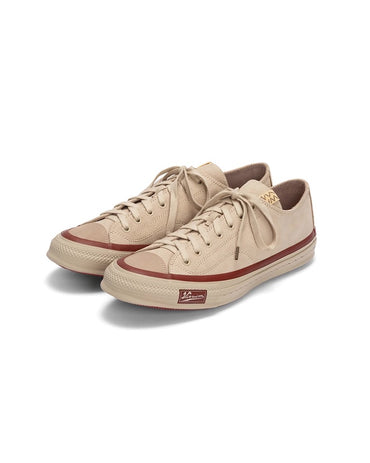 visvim 25AW SKAGWAY LO SUEDE