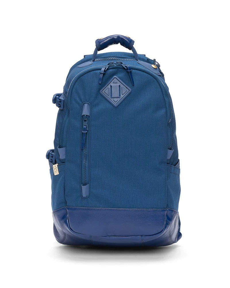 visvimビズビム BALLISTIC 25L backpack ☆初期レア物 visvim