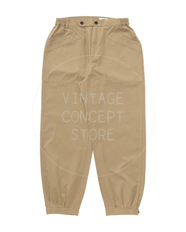 visvim 25SS CARROL PANTS