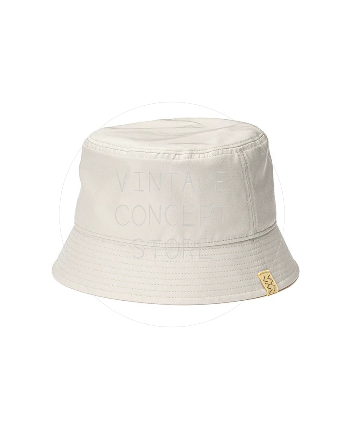 visvim 25SS DOME BUCKET HAT (W/SI)
