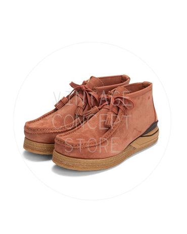 visvim 25AW BEUYS TREKKER-FOLK
