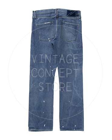 visvim 25AW SOCIAL SCULPTURE 11 DRY-26