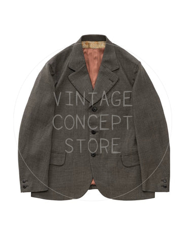 visvim 25AW VERDEAN JKT