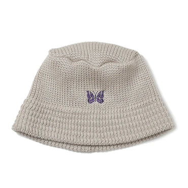 NEEDLES 25AW Bucket Hat - Merino Wool
