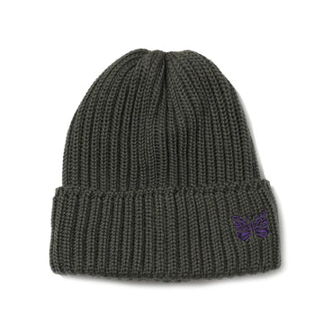 NEEDLES 25AW Watch Cap - Merino Wool