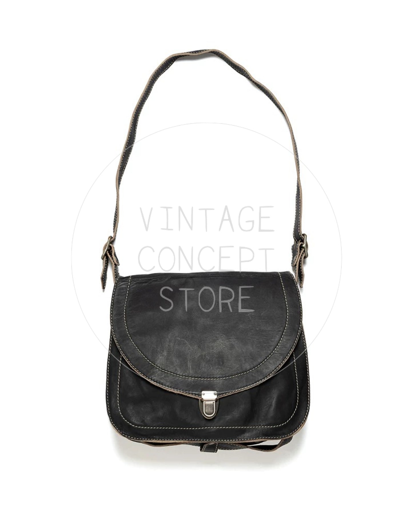 visvim 25SS KNOWLE SHOULDER BAG (L)
