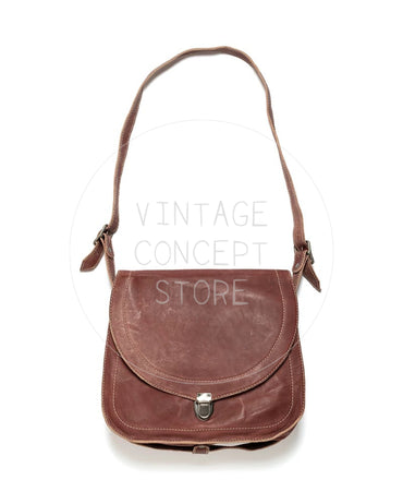 visvim 25SS KNOWLE SHOULDER BAG (L)