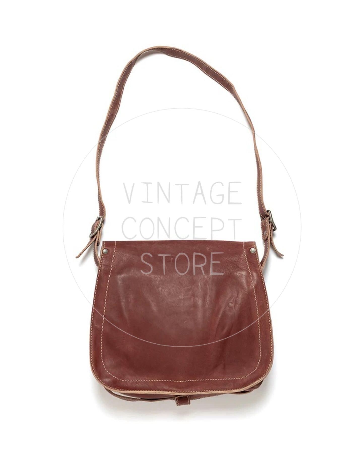visvim 25SS KNOWLE SHOULDER BAG (L)