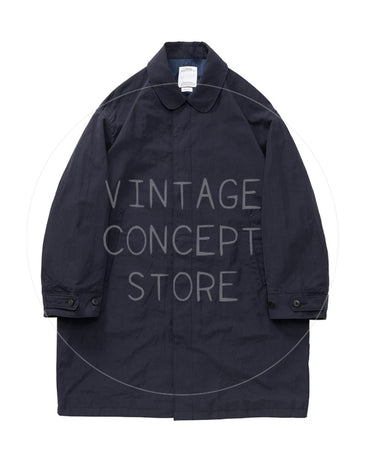 visvim 25AW BALMAT SOUTIEN COAT