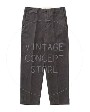 visvim 25AW CHINO HW PANTS
