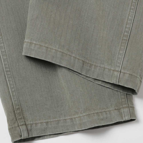 HERILL 25AW US Army HBT Baker Pants