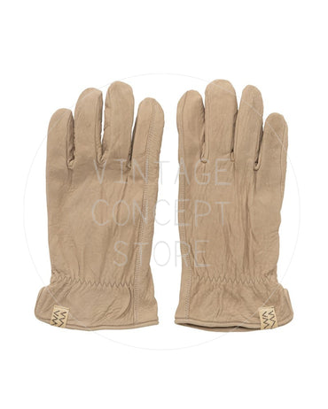 visvim 25AW SUEDE GLOVES