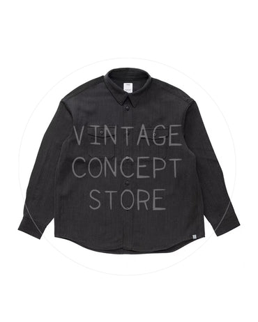 visvim 25AW LUMBER L/S