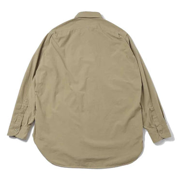 HERILL 25AW Gizabroard Work Shirt