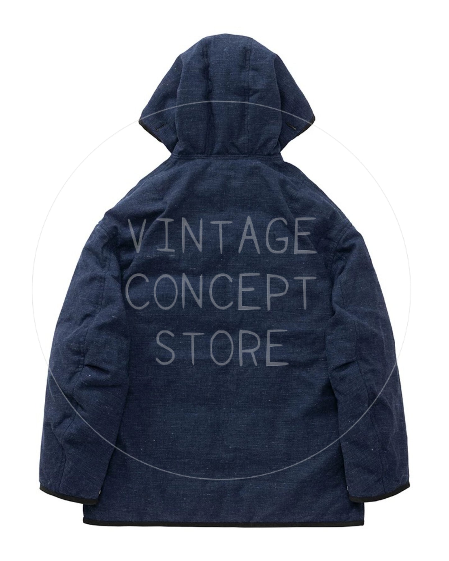 visvim 25AW GREELY CORPS DOWN PARKA