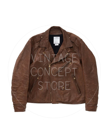 visvim 25AW STRABLER JKT IT