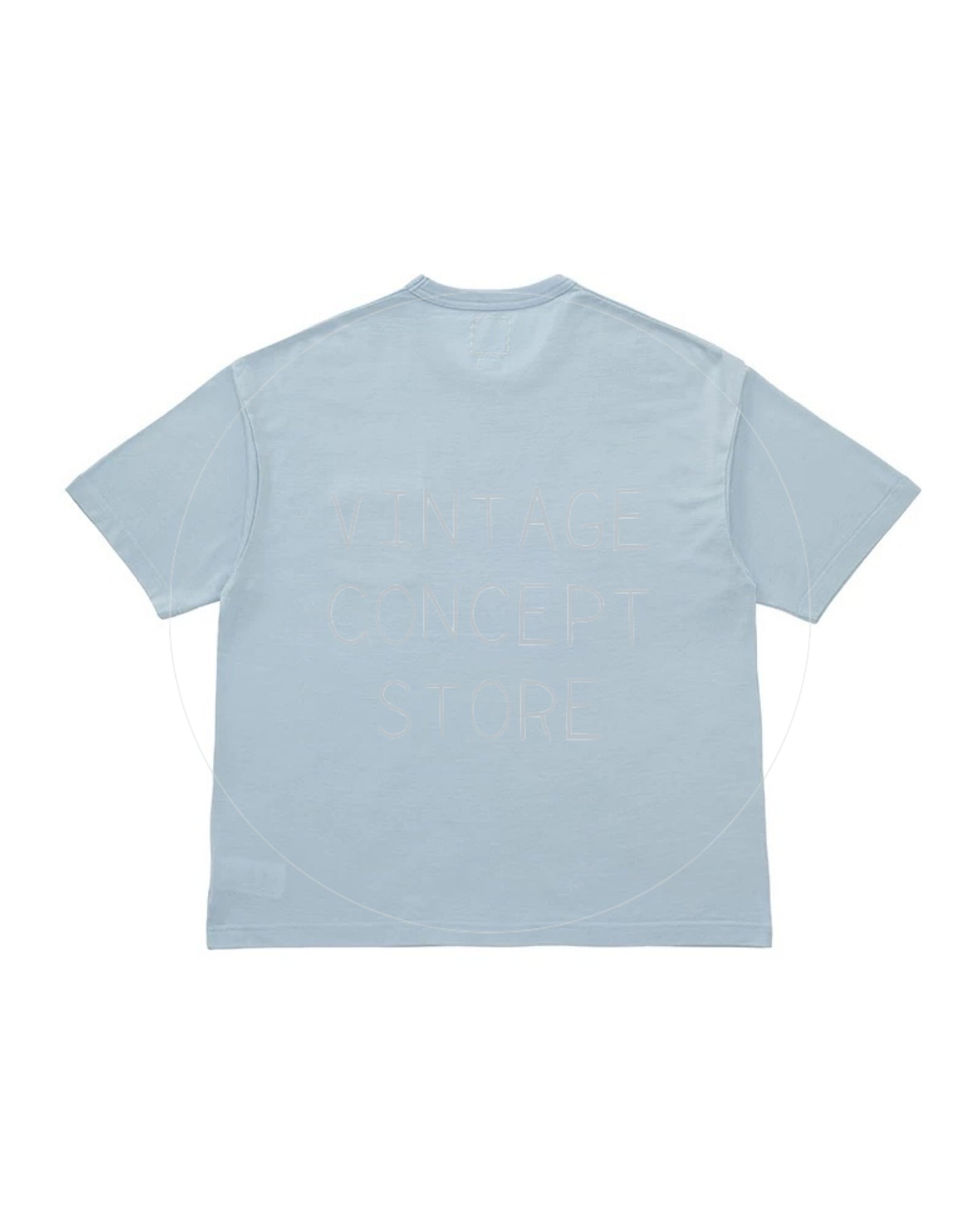 visvim 25SS JUMBO TEE S/S (SUPERFINE)