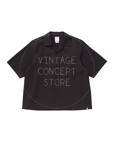 visvim 25SS KEESEY SP SHIRT S/S (W/SI/LI)