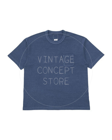 visvim 25SS JUMBO TEE S/S (N.D.)