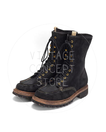 visvim 25AW SCOUT MOC BOOTS-FOLK