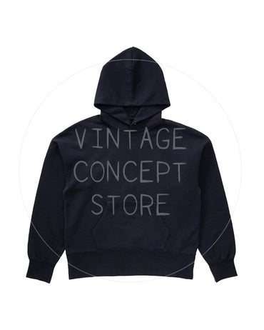 visvim 25AW COURT HOODIE P.O.