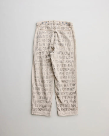 NICENESS 26SS H.BLISS