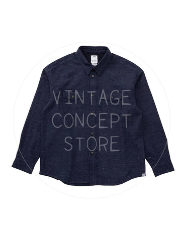 visvim 25AW LUMBER MIL L/S