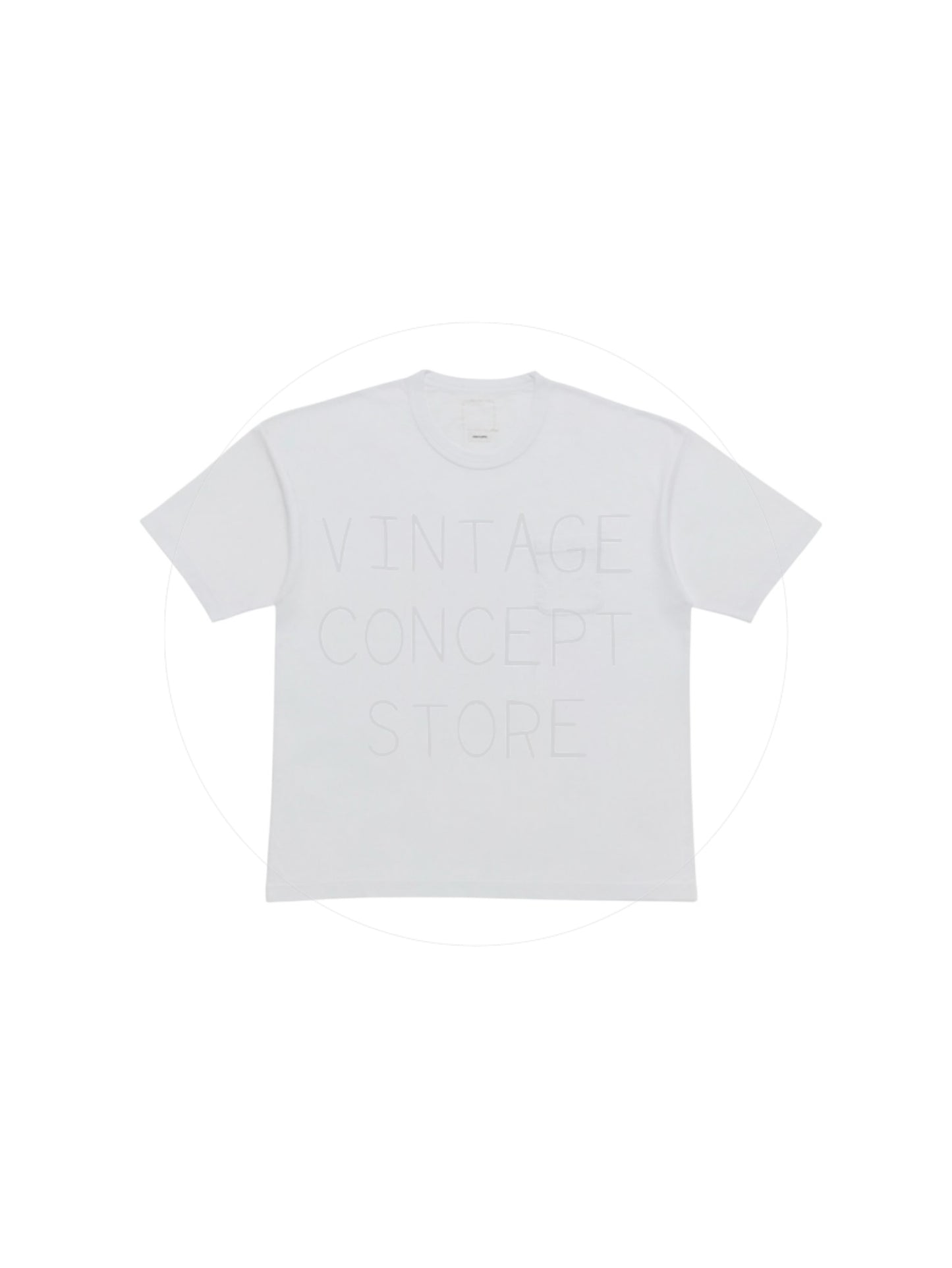 visvim 25SS ULTIMATE JUMBO TEE S/S
