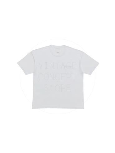 visvim 25SS ULTIMATE JUMBO TEE S/S