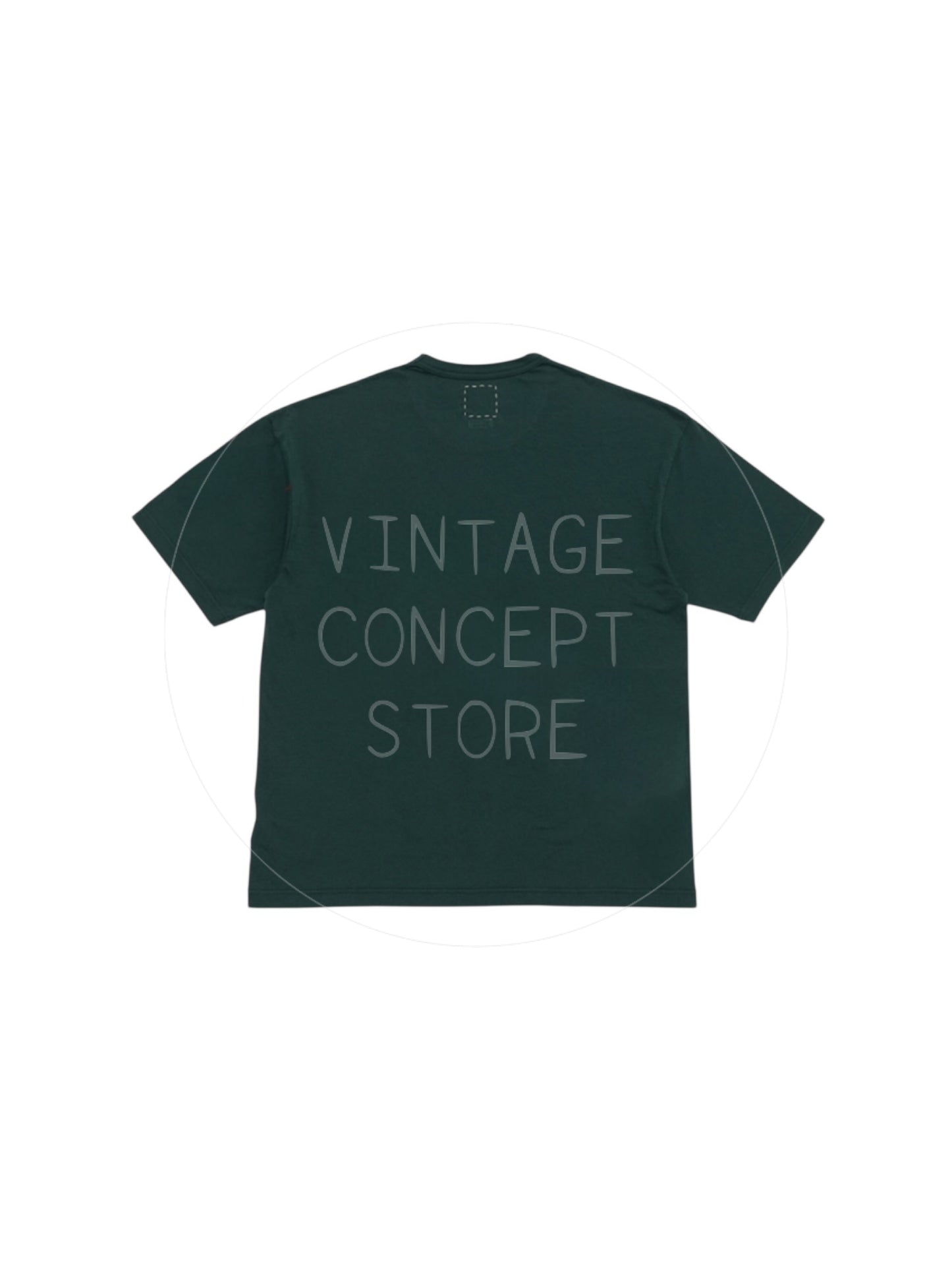 visvim 25SS ULTIMATE JUMBO TEE S/S