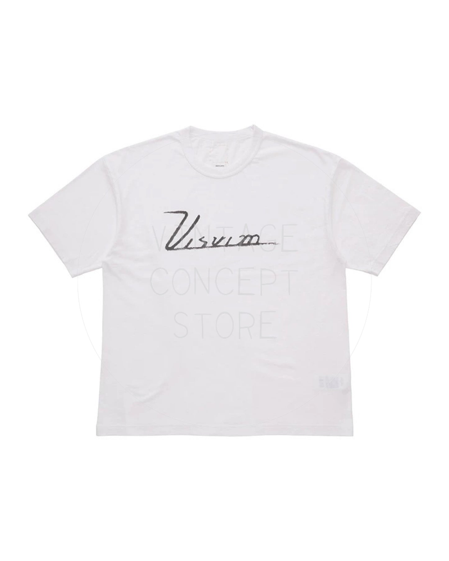 visvim 25SS JUMBO TEE S/S VISVIM