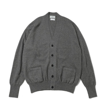 HERILL 26AW Golden Cash Cardigan