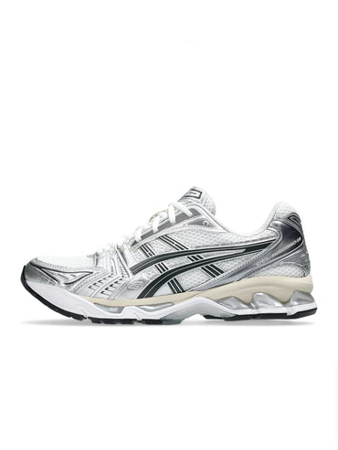 ASICS SPORTSTYLE / GEL-KAYANO 14 ”WHITE/GRAPHITE GREY”