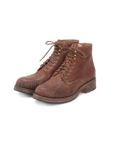 visvim 25AW VIRGIL BOOTS-FOLK