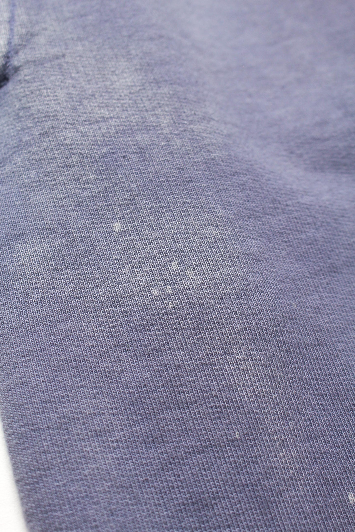 BOWWOW 25SS BOAT CLUB SWEAT SHORTS